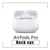  Sản Phẩm Thay Thế Airpods Ho Van || Tai - Dock Lẻ 