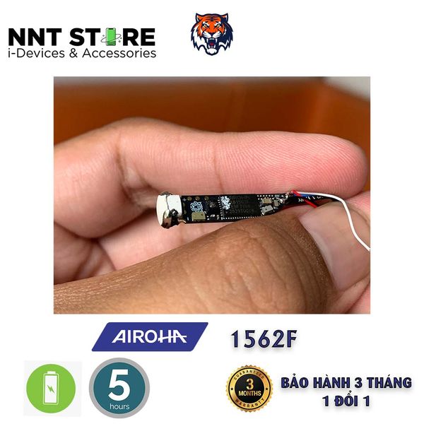 Tai Nghe Bluetooth Airpods Pro Louda Hổ Vằn 1562F - Pin 5 Tiếng – NNT STORE
