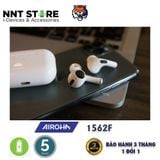  Tai Nghe Airpods Pro 2 Louda Hổ Vằn 1562F - Pin 5 Tiếng 