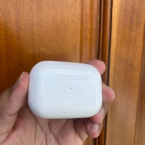  Tai Nghe Bluetooth Airpods Pro HUALIAN A6 ENC 