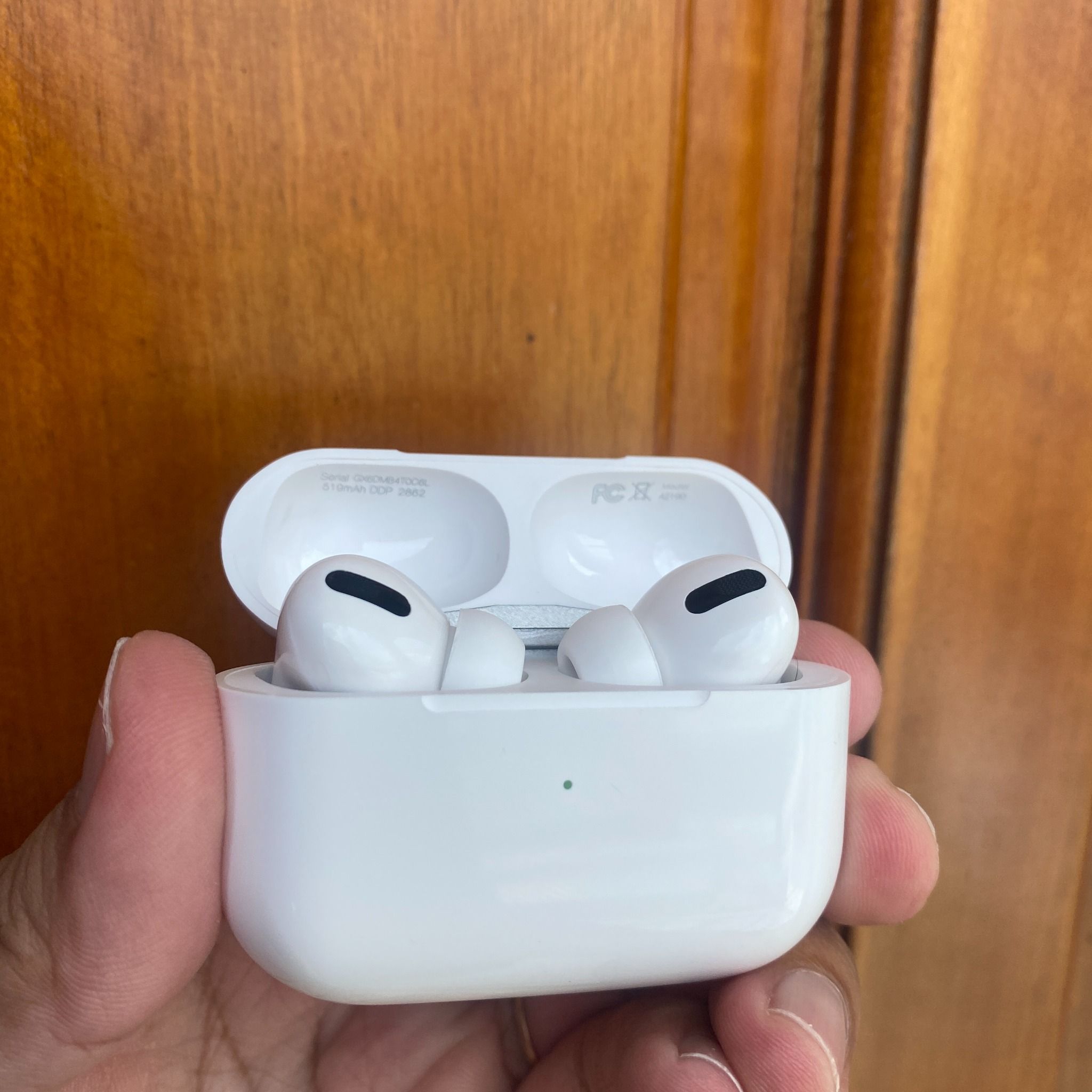 Tai Nghe Bluetooth Airpods Pro HUALIAN A6 ENC NNT STORE