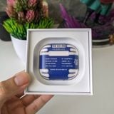  Tai Nghe hổ vằn Airpods 4 Louda 1563E - Chống ồn ANC xuyên âm 