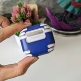  Tai Nghe hổ vằn Airpods 4 Louda 1563E - Chống ồn ANC xuyên âm 