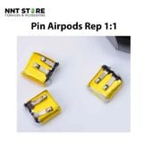 Thay Pin Airpods + Phí thay thế 