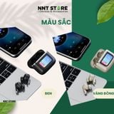  Tai nghe Bluetooth không dây INSPIRE V1 xuyên âm chống ồn chủ động 