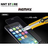  Kính Cường Lực Remax dành cho iPhone 