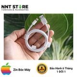  Dây sạc lightning iPhone chính hãng (USB A to Lightning) 