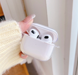  Case Airpods 3 trong suốt 