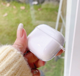  Case Airpods 3 trong suốt 