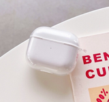  Case Airpods 3 trong suốt 