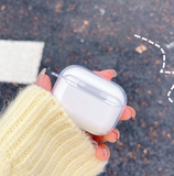  Case Airpods 3 trong suốt 