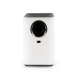  Máy chiếu BeeCube Xtreme - Độ sáng cực lớn, độ phân giải Full HD 1080P - Máy chiếu 4k, chiếu phim sử dụng cho điện thoại 
