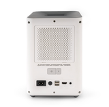  Máy chiếu BeeCube Xtreme - Độ sáng cực lớn, độ phân giải Full HD 1080P - Máy chiếu 4k, chiếu phim sử dụng cho điện thoại 