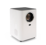  Máy chiếu BeeCube Xtreme - Độ sáng cực lớn, độ phân giải Full HD 1080P - Máy chiếu 4k, chiếu phim sử dụng cho điện thoại 
