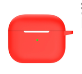  Vỏ đựng ốp case AIRPODS 3 bảo vệ tai nghe không dây bluetooth nhiều màu 