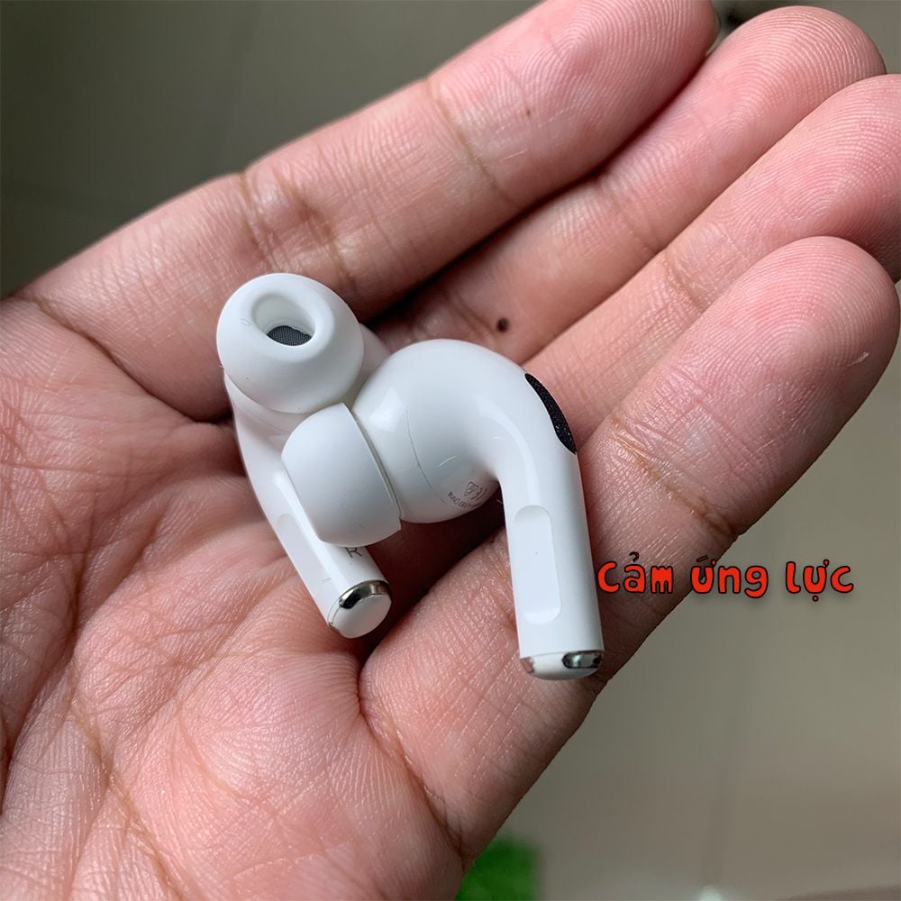 Tai Nghe Bluetooth không dây Airpods Pro Rep 1:1 louda 1536u – NNT STORE