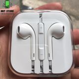  Tai nghe iPhone zin bóc máy Jack 3.5 