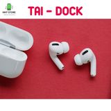  Sản Phẩm Thay Thế Airpods Ho Van || Tai - Dock Lẻ 