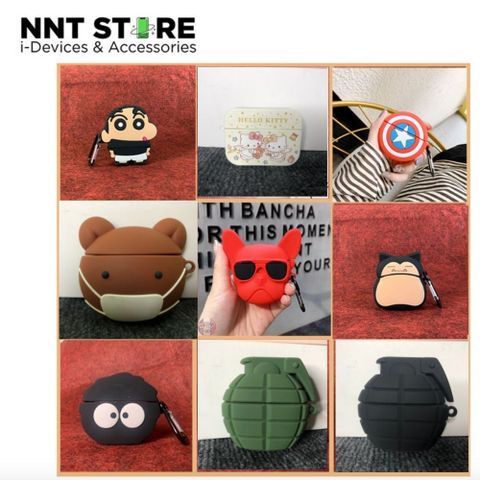  Case Airpods Pro 2022 