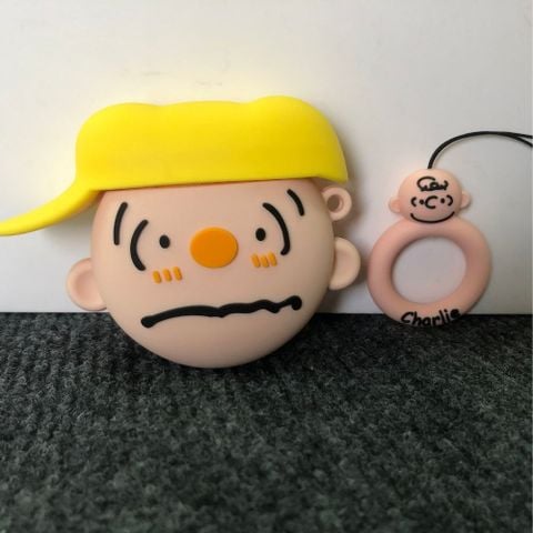  Case Airpods 2 Cá Tính 