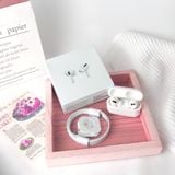  Tai Nghe Airpods Pro Louda Hổ Vằn 1562A - Chống ồn chủ động - tốt nhất 2022 