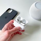  Tai Nghe Airpods Pro Louda Hổ Vằn 1562A - Chống ồn chủ động - tốt nhất 2022 