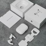  Tai Nghe Airpods Pro Louda Hổ Vằn 1562A - Chống ồn chủ động - tốt nhất 2022 