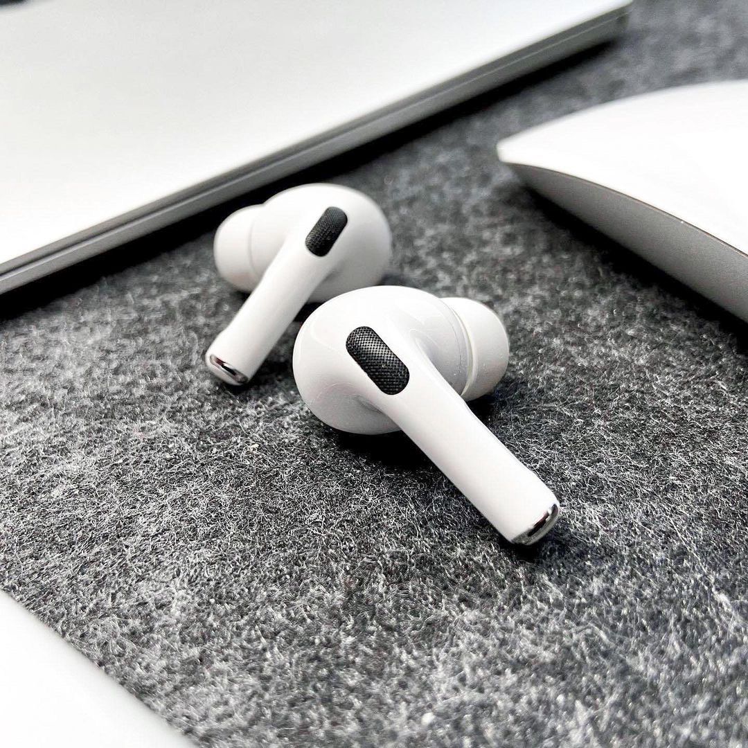 Tai Nghe Airpods Pro Louda Hổ Vằn tốt nhất 2022 – NNT STORE