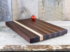  MODERN WOODEN KITCHEN CHOPPING BOARD - WGH63 