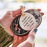 PERSONALISED NEW BABY KEEPSAKE - WGH70