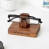 PERSONALISED GLASSES HOLDER - WGH50