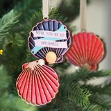 PERSONALISED PEARL MOTHER'S DAY KEEPSAKE - WGH73