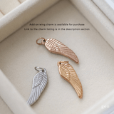 Custom Pet Portrait Necklace