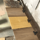 Handmade Clipboards