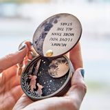 PERSONALISED NEW BABY KEEPSAKE - WGH70