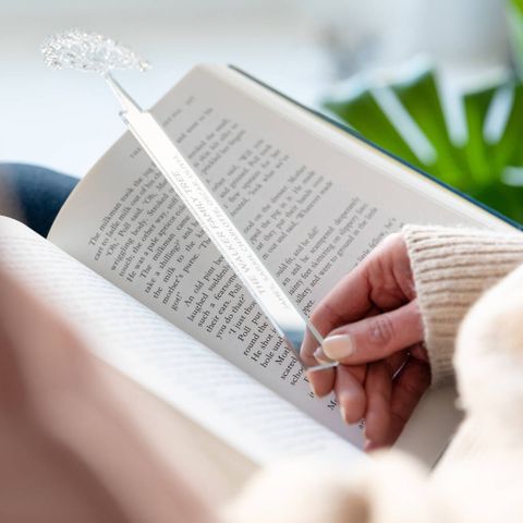  PERSONALISED FAMILY TREE BOOKMARK - PGH66 
