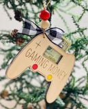 Gaming Money Christmas Money Only (No Gift Card) Holder