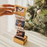 Pull Out Photo Album, Memory Collection