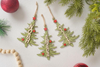 Custom Ornament Christmas Tree