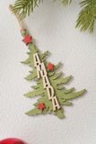 Custom Ornament Christmas Tree