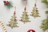 Custom Ornament Christmas Tree