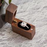 ENGRAVED SECRET ENGAGEMENT RING BOX - WGH65