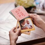 PERSONALISED FAB MUM PHOTO SWIVEL BOOK - PGH74