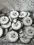 School leavers keyring