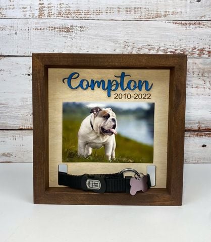 Pet Memorial Gift