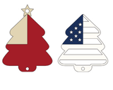 Customizable Military Family