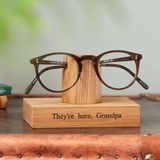 PERSONALISED GLASSES HOLDER - WGH50