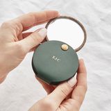 PERSONALISED PHOTO COMPACT MIRROR - LGH52