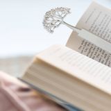PERSONALISED FAMILY TREE BOOKMARK - PGH66