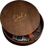 PERSONALISED JEWELLERY WOODEN BOX - WGH49